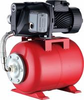 Насосная станция PUMPMAN ATJET80 (54мин,нап.45м) чугун