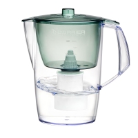 Фильтр-кувшин Барьер НОРМА 3,6 л