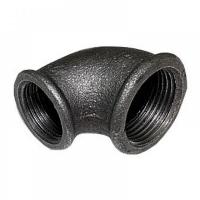 Угол чугунный 20/15 