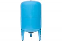 Гидроаккумулятор для холодной воды 150 л вертикальный