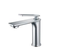 Смеситель для умывальника HAIBA НВ10589 латунь