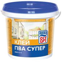 Клей ПВА ВИТ 0,9 л. 