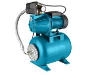 Насосная станция STURM (60л/мин, чугун) 800Вт WP97080CI