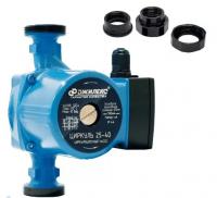 Насос циркуляционный ДЖИЛЕКС ЦИРКУЛЬ  25/4-180