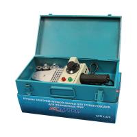 Сварочный аппарат AQUAPROM M20/6 20-63 2300Вт