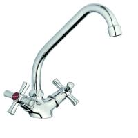 Смеситель для кухни G-lauf QMT4-A722