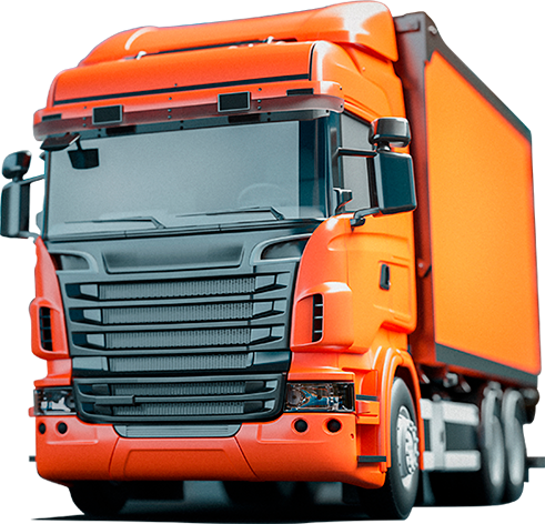 Доставка в день заказа или отправка транспортными компаниями 