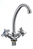 Смеситель для кухни РМС SL118-271F