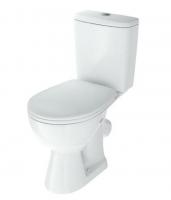 Унитаз-компакт ROSA УЮТ (г. Киров)