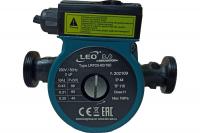 Насос циркуляционный LEO LRP 25-60 180