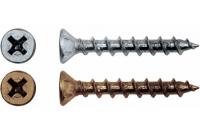 Саморез для оконного профиля 4*50