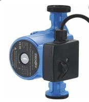 Насос циркуляционный ZEGOR ZRS25/6GB-180