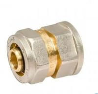 Соединение прямое 20 "3/4" ВР для металлопластика