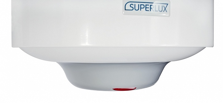 Водонагреватель SUPERLUX NTS 30 V SLIM 30 л.