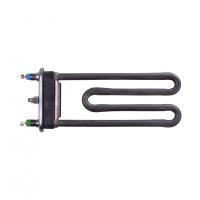 Тэн 1700 вт TW (прямой c отверстием 168, 13, 120) для стиральной машины М3406081i