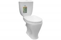 Унитаз-компакт SANTERI ВОРОТЫНСКИЙ