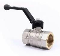 Кран шаровый 1 рычаг г/г LD Pride