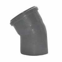 Канализационный отвод 50/30