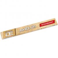 Электроды GOODEL АНО-21 стандарт 4,0 мм 1кг