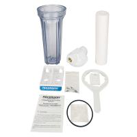 Фильтр ПОСЕЙДОН SL-10" Ф1 прозрачный