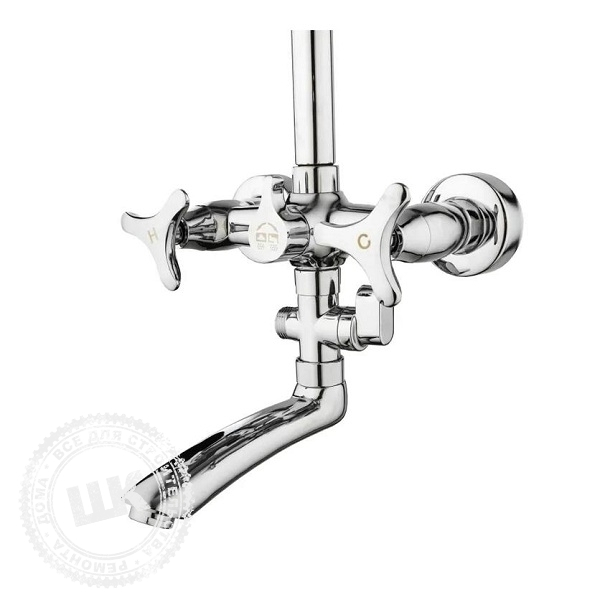 Стойка для душа TRIGOR SBC10-533 