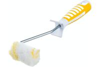 Мини-валик АКОР для работ с эмалями 60 мм L-30см полиамид