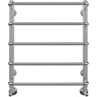 Полотенцесушитель нержавеющий TERMINUS лестница СТАНДАРТ 500*596 П5