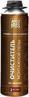 Очиститель монтажной пены ARCO IRIS 500мл.