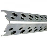 Профиль углозащитный ПУ 20*20  3 м 