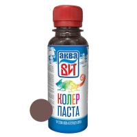 Паста колеровочная 0,1 л ЭКО-НОМ №1 розовый