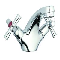 Смеситель для умывальника G-lauf QMT1-A722