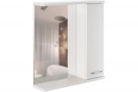 Зеркало MIXLINE РОСТОК-65 правое без света