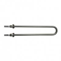 Тэн для воды 1000 Вт L 170 нержавеющий М02.100