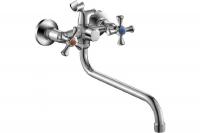 Смеситель для ванны OUTE T6723C 