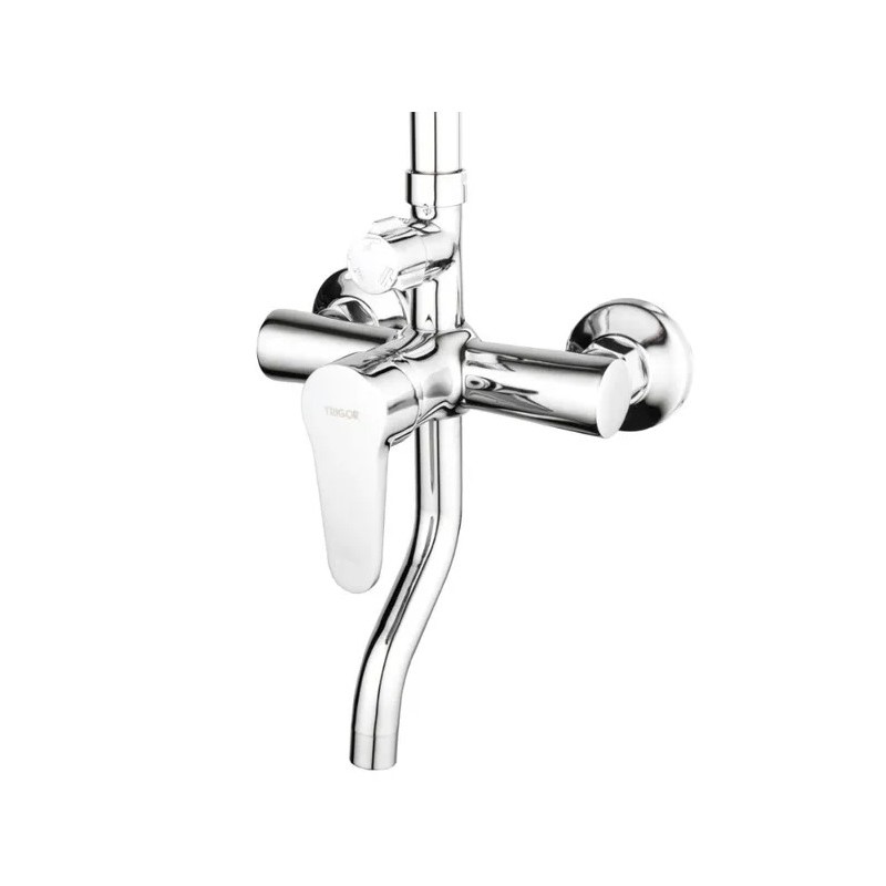 Стойка для душа TRIGOR C10-C-401