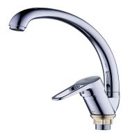 Смеситель для кухни G-lauf NUD4-А045 