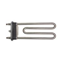 Тэн 1600 вт ИТА (прямой с отверстием 175, 11+, 135) для стиральной машины М46051