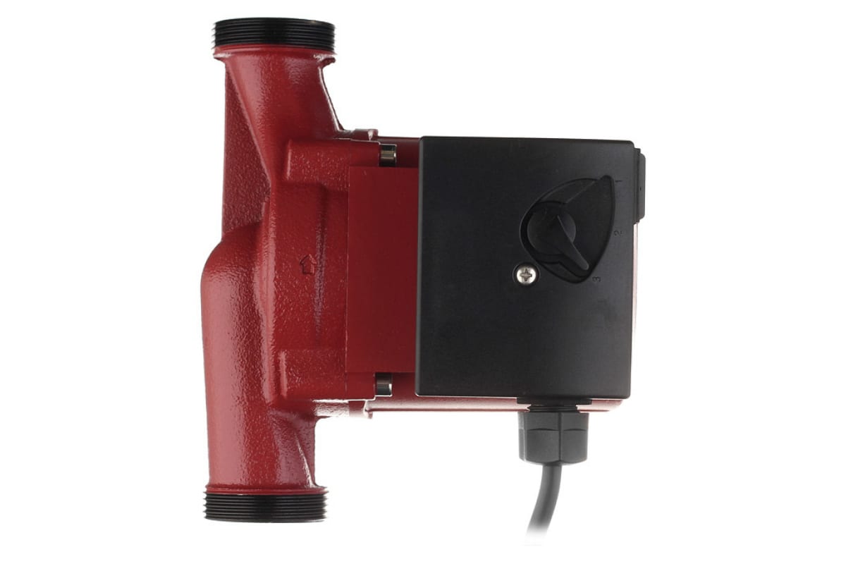 Насос циркуляционный BELAMOS BRS 25/6G-180