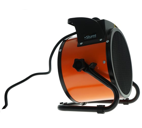 Тепловентилятор OASIS SX-20R 2000Вт