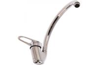 Смеситель для кухни Solone LOP4-A043 одноручковый