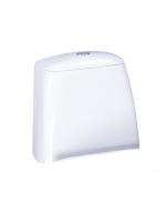 Бачок для унитаза SANTERI СОНАТА белый