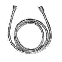 Шланг для душа 150 см LEMEN R25H имп/имп серый