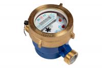 Счетчик для воды ЭКОМЕРА-25 Х 160мм