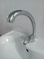 Смеситель для кухни DIST X187S