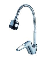 Смеситель для кухни Solone LOP4-B043