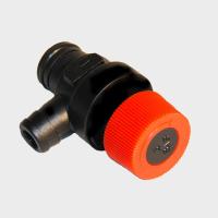 Предохранительный клапан BALTGAZ