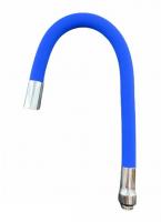Излив гибкий для кухонного смесителя OUTE М7170-3 синий