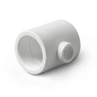 Тройник переходной 63*20*63 PRO AQUA п-пр