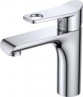 Смеситель для умывальника РМС SL137-001F 