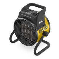 Тепловая пушка BALLU BKR-3 2000 Вт 
